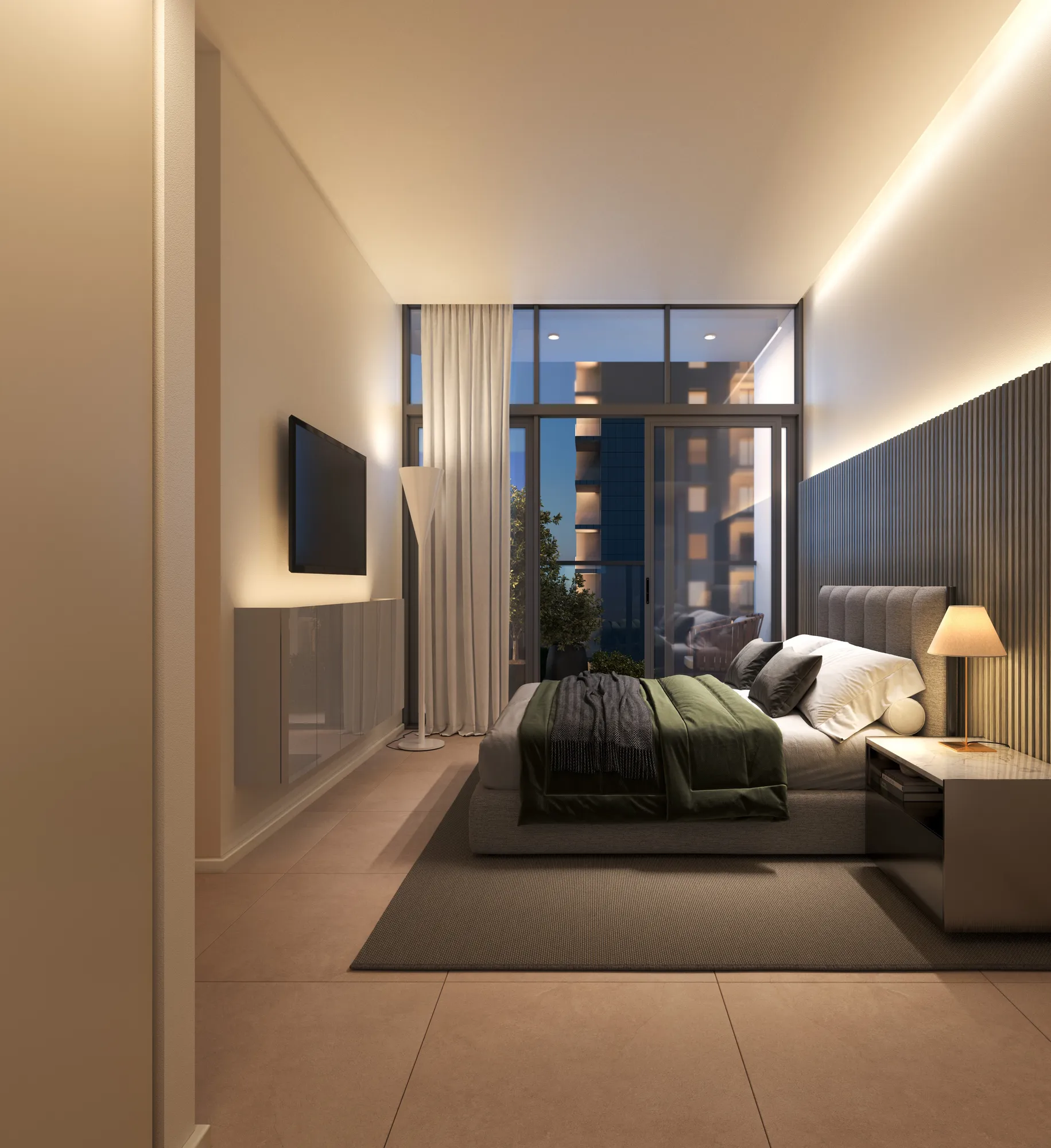 LIVEL Residenza
