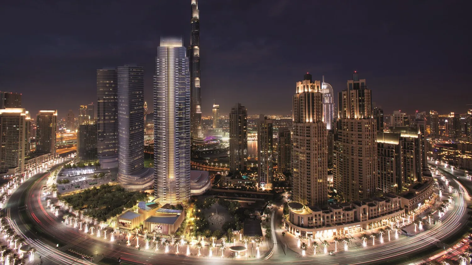 Opera Grand