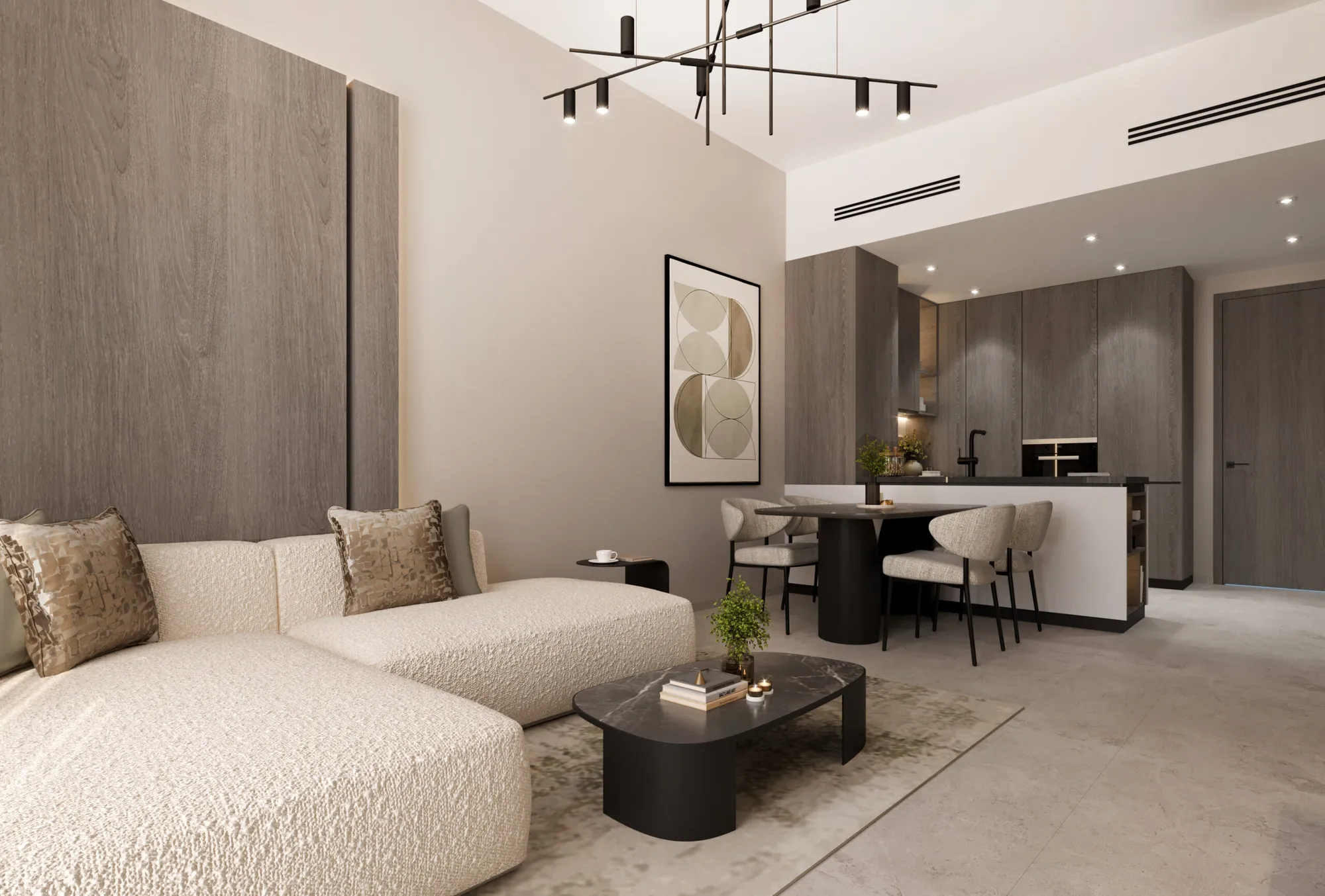 Golf Vista Heights